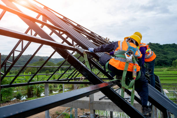 Best Storm Damage Roof Repair  in West Grove, PA